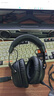極度未知（HYPERX）Cloud Ⅲ Wireless 颶風3無線黑 電競游戲耳機頭戴式 降噪麥克風  FPS吃雞 適配三角洲行動 曬單實拍圖
