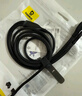 倍思充電線三合一數(shù)據(jù)線快充100W/88W一拖三頭蘋果Type-C安卓iPhone15/16華為mate70小米手機車載 黑 曬單實拍圖