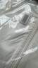 adidas 閃回鞋 RESPONSE CL貼合老爹鞋男女阿迪達(dá)斯官方三葉草 淺灰色/深灰色   43 曬單實(shí)拍圖