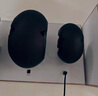 EVID 4.2T/6.2T 兩分頻揚聲器音箱 商業(yè)會議壁掛背景音樂音響 EVID 4.2T-黑色一對 曬單實拍圖