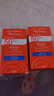 雅漾（Avene）倍護水潤防曬乳50ml*2SPF50+小金剛高倍隔離防曬防水學生軍訓 曬單實拍圖