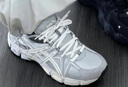 耐克（NIKE）官方女鞋 春季新款運動鞋V2K老爹鞋復(fù)古時尚休閑鞋輕便跑步鞋 FD0736-100 38 曬單實拍圖