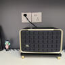 JBL 【雙11】音樂(lè)世家A200 居家藝術(shù)藍(lán)牙音箱 電腦桌面音響室內(nèi)低音炮 國(guó)家補(bǔ)貼 WiFi連接 生日禮物男 曬單實(shí)拍圖
