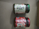 川娃子調味料 燒椒牛肉醬 下飯菜拌飯拌面醬 辣椒醬 辣醬 調味醬230g 曬單實(shí)拍圖