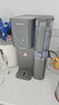 飛利浦（PHILIPS）凈水器家用 凈化加熱一體凈飲機(jī)RO反滲透凈水機(jī)臺(tái)式即熱式直飲機(jī)富鍶礦化ADD8638/93 曬單實(shí)拍圖