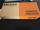 三豐（Mitutoyo）數顯千分表543-730B/0-50.8mm/分辨力(可切換0.0005/0.001/0.01mm)平蓋高度規日本原裝進(jìn)口 曬單實(shí)拍圖