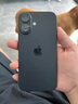 Apple/蘋(píng)果 iPhone 16（A3288）256GB 黑色 支持移動(dòng)聯(lián)通電信5G 雙卡雙待手機 曬單實(shí)拍圖