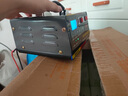 碩尼曼德國汽車(chē)電瓶充電器12v24v純銅全智能大功率搭電寶鋰電池加強修復一體機便攜式智能數顯充電機2025全新升級 曬單實(shí)拍圖