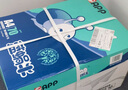 APP 金光APP  (藍蝸牛) A4/70g 復印紙順滑不卡紙a4打印紙A4紙整箱500張/包 10包/箱(5000張)企業(yè)采購 曬單實(shí)拍圖