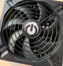 長城（Great Wall）額定850W F8白金牌全模組電腦電源（ATX3.1標準/原生PCIe5.1接口/自動啟停/全電壓/閃電加速） 曬單實拍圖