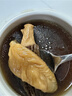 北海印象 花膠魚(yú)膠 黃花魚(yú)膠干貨 深海魚(yú)肚魚(yú)鰾孕婦女性滋補送禮長(cháng)輩禮品 5A黃花魚(yú)膠100克約12個(gè) 曬單實(shí)拍圖