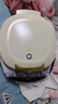 九陽（Joyoung）電餅鐺三明治機(jī)早餐機(jī)36mm深烤盤0氟鈦瓷超耐磨少油煎烤機(jī)大火力烙餅鍋GK565Pro 曬單實(shí)拍圖