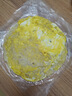 糧全其美手抓餅原味100g*20片裝健康早餐卷餅 培根火腿烤腸伴侶早餐半成品 曬單實(shí)拍圖
