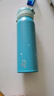 膳魔師（THERMOS）十二星座系列316不銹鋼學(xué)生保溫杯情侶生日禮物水杯子TCMC-550S 獅子座 550ml 曬單實(shí)拍圖