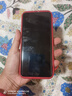 傲萌小米10S手機殼MI10S新款保護套M2102J2SC硅膠軟殼全包防摔5G卡通可愛(ài)文字高級創(chuàng  )意時(shí)尚外殼男女款 【紅-蘋(píng)安喜樂(lè )】送掛環(huán) 曬單實(shí)拍圖