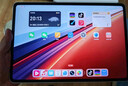 榮耀平板GT2 Pro12.5英寸平板電腦 165Hz 3K護眼電競屏 滿(mǎn)血8Gen3旗艦芯 12+256GB 冰晶白【國家補貼】 曬單實(shí)拍圖