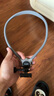 TELESIN(泰迅)適配大疆a(chǎn)ction5pro/4掛脖osmo360 acepro2第一視角拍攝gopro13胸前固定支架掛脖支架SE2.0 曬單實(shí)拍圖