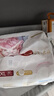 好奇（Huggies）次日達皇家御褲小龍褲紙尿褲新生兒尿不濕嬰兒超薄柔軟透氣龍紋褲 XL碼 64片 紙尿褲【12-17kg 】箱裝 曬單實(shí)拍圖