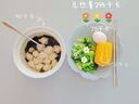 東方甄選冷凍青蝦仁去蝦線南美白蝦生鮮海鮮水產(chǎn)獨立包裝速凍冰凍蝦仁送禮 【51-60】 1000g(凈重)  *1袋 曬單實拍圖