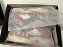 Dickies板鞋男鞋2025秋季新款鞋子休閑鞋男士運(yùn)動(dòng)鞋男百搭增高潮鞋面包鞋白紅41 曬單實(shí)拍圖