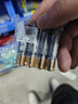 南孚5號電池40粒 五號堿性 聚能環(huán)5代 適用耳溫槍/血糖儀/無(wú)線(xiàn)鼠標/遙控器/血壓計/掛鐘/血氧儀等 曬單實(shí)拍圖
