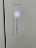 東芝白珍珠548雙系統(tǒng)超薄嵌入大容量制冰法式多門四門一級家用非大白梨國家補(bǔ)貼冰箱GR-RF548WI-PM165 曬單實(shí)拍圖