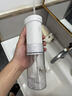潔碧沖牙器GS7 便攜式電動(dòng)洗牙器水牙線潔牙器家用立式牙結(jié)石正畸適用全身水洗沖洗器  生日禮物贈(zèng)禮 曬單實(shí)拍圖