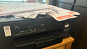 兄弟（brother）DCP-T435W家用學(xué)習打印機彩色噴墨墨倉式 無(wú)線(xiàn)遠程打印打印復印掃描一體機 425升級新款 曬單實(shí)拍圖