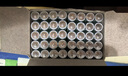 超霸（GP）5號(hào)電池20粒五號(hào)堿性干電池適用于手電筒小風(fēng)扇/電視遙控器/鼠標(biāo)/玩具遙控車5號(hào)/AA/R6P 商超同款 曬單實(shí)拍圖