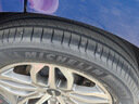 米其林（MICHELIN）汽車(chē)輪胎 235/55R19 101V 浩悅四代 PRIMACY 4 適配長(cháng)城 魏 WEY 曬單實(shí)拍圖