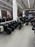 九號(hào)（Ninebot）電動(dòng)車遠(yuǎn)行者F90M電動(dòng)長(zhǎng)續(xù)航自行車【門(mén)店自提】 到門(mén)店選顏色 曬單實(shí)拍圖