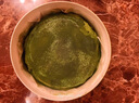 鮮京采【爆款】抹茶千層蛋糕400g動(dòng)物奶油冰淇淋蛋糕零食糕點(diǎn)教師節禮物 曬單實(shí)拍圖