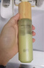 谷雨月見(jiàn)仙人掌精粹乳120ml 保濕補(bǔ)水舒緩乳液化妝品 曬單實(shí)拍圖