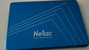 朗科（Netac）1TB SSD固態(tài)硬盤 SATA3.0接口 N550S超光系列 電腦升級(jí)核心組件 曬單實(shí)拍圖