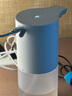 米家小米自動洗手機1S套裝  自動洗手機充電泡沫抑菌皂液器自動洗手液機七夕情人節(jié)禮物 曬單實拍圖