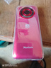飛利浦（PHILIPS）T910 老年人手機(jī) 超長(zhǎng)待機(jī)大聲音大按鍵老人手機(jī)移動(dòng)聯(lián)通電信廣電4G全網(wǎng)通學(xué)生商務(wù)專(zhuān)備用機(jī)絢麗紅 曬單實(shí)拍圖