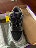 NIKE耐克SB Dunk Low Pro灰黑色 舒適百搭 男女同款低幫休閑板鞋 HF3063-001 40 曬單實(shí)拍圖