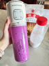 摩飛電器（Morphyrichards）榨汁杯便攜式果蔬杯輕食杯榨汁機迷你果汁杯小型家用無(wú)線(xiàn)充電式料理機隨行杯500ml大容量 MR9808白 曬單實(shí)拍圖