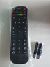佳業(yè)通適用中國移動(dòng)機頂盒遙控器電視寬帶網(wǎng)絡(luò )通用魔百盒和浪潮易視咪咕 【京倉速發(fā)】移動(dòng)網(wǎng)通用*贈電池 曬單實(shí)拍圖
