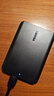 東芝（TOSHIBA） 移動(dòng)硬盤(pán)CanvioBasics新小黑A(yíng)5兼容Mac高速USB3.2傳輸硬盤(pán) 新小黑PT系列 【移動(dòng)硬盤(pán)】經(jīng)典旗艦款（黑色） 2TB 曬單實(shí)拍圖
