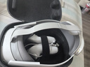 PICO 4 Ultra MR 混合現(xiàn)實(shí)一體機(jī) 全能版【OTA升級(jí)】VR智能眼鏡3D頭顯AR看電影游戲機(jī)非quest3 vision 曬單實(shí)拍圖
