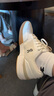 On 昂跑 x 費德勒合作款 THE ROGER Pro 男款專(zhuān)業(yè)網(wǎng)球鞋 Ivory/Ivory 象牙白 42 曬單實(shí)拍圖