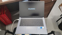 華為（HUAWEI）筆記本電腦 擎云G540 Gen2 IPS屏14英寸（13代i5-1340P 16G 1TB固態(tài) 集顯）標配/深空灰 曬單實(shí)拍圖