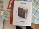 西圣【重磅新品】西圣XISEM-BEE 小蜜蜂擴音器教師上課專(zhuān)用無(wú)線(xiàn)領(lǐng)夾麥 卡其色 曬單實(shí)拍圖