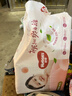好奇（Huggies）鉑金裝小桃褲紙尿褲M(mǎn)144片(6-11kg)中號尿不濕【消暑散熱】 曬單實(shí)拍圖