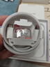 徠芬剃須刀 往復(fù)式電動(dòng)剃須刀 便攜刮胡刀P3 Pro支持全身水洗 情侶送男友生日禮物  銀色 曬單實(shí)拍圖