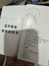 酷盟ipad鍵盤鼠標(biāo)套裝ipad11/air7/10代24款air6/5pro/平板ipad9保護(hù)套殼25款A(yù)16蘋果11妙控鍵盤 少女粉【720°旋轉(zhuǎn)+磁吸拆分鍵盤+鼠標(biāo)】 2025款iPad11【 曬單實(shí)拍圖