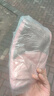 金號(hào)A類(lèi)純棉毛巾4條正方形小毛巾擦手兒童小方巾家用洗臉巾手帕 卡通提花混色4條 曬單實(shí)拍圖