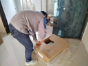 林內（Rinnai）【小蠻腰Max】16L燃氣熱水器【家電國家補貼15%】 水伺服恒溫 0.5℃調溫 16GD72(JSQ31-GD72) 曬單實(shí)拍圖