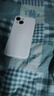 Apple iPhone 13 mini 蘋(píng)果13 mini 二手5G手機 二手蘋(píng)果手機 國行 星光色 128G 曬單實(shí)拍圖